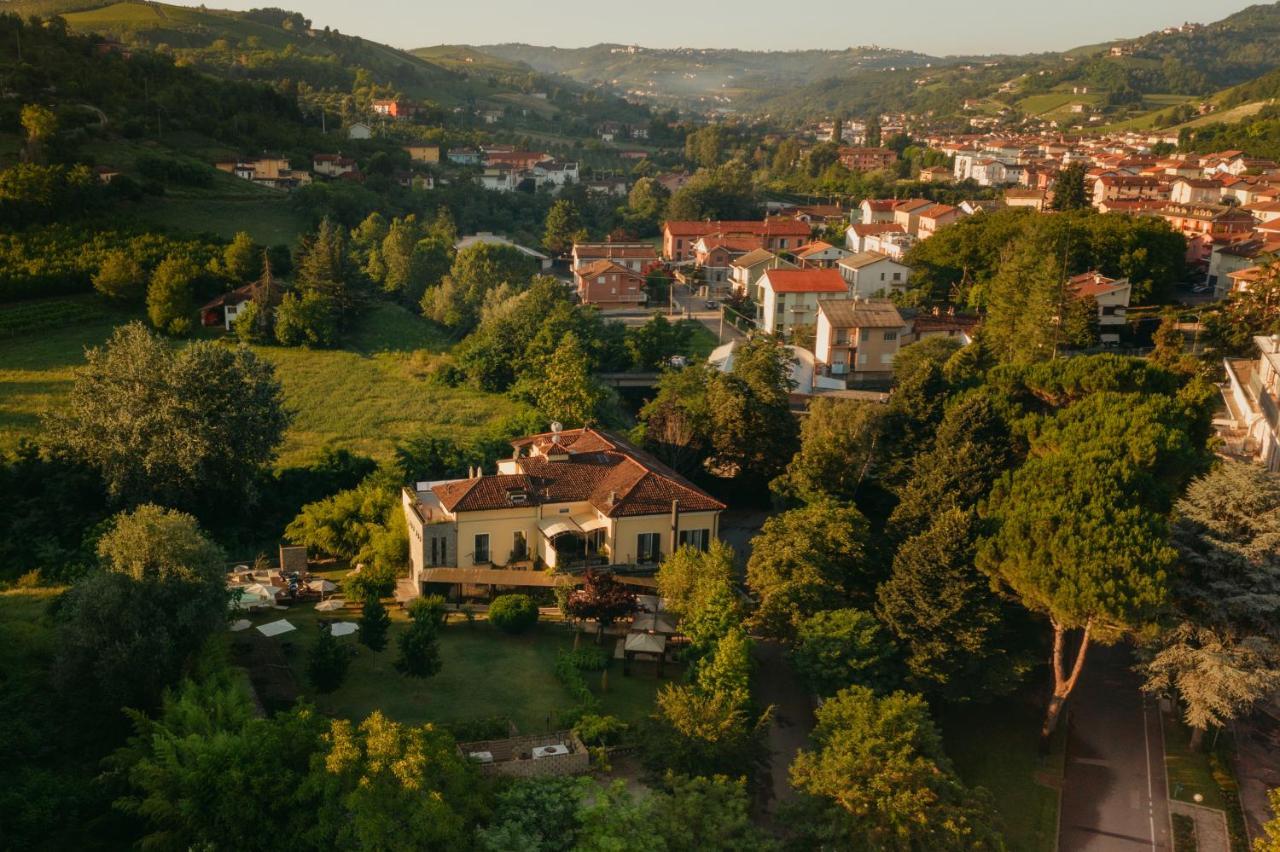 Hotel Langhe Alba  Exterior foto