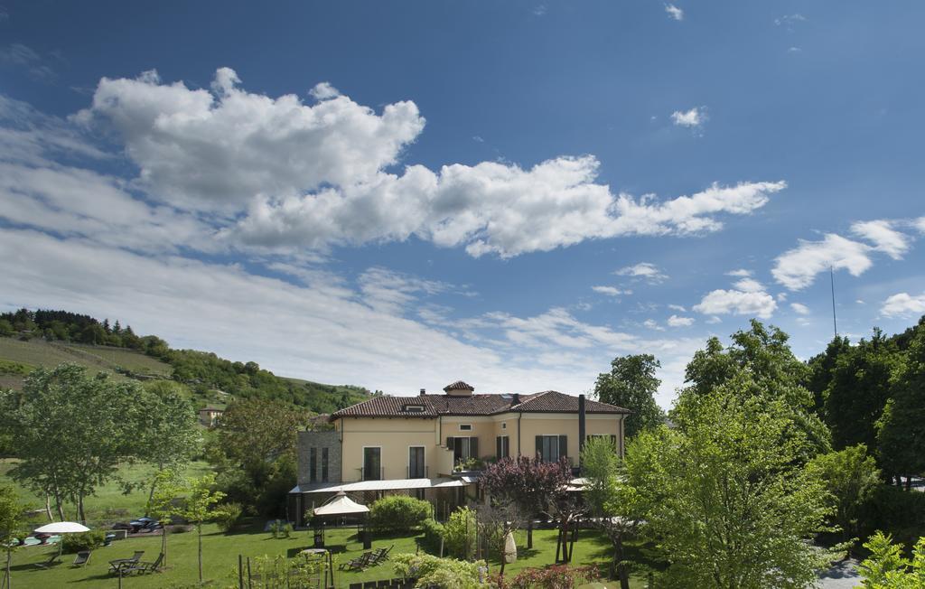 Hotel Langhe Alba  Exterior foto