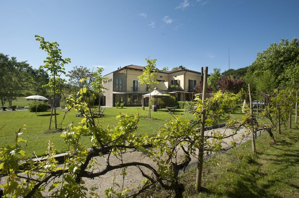 Hotel Langhe Alba  Exterior foto