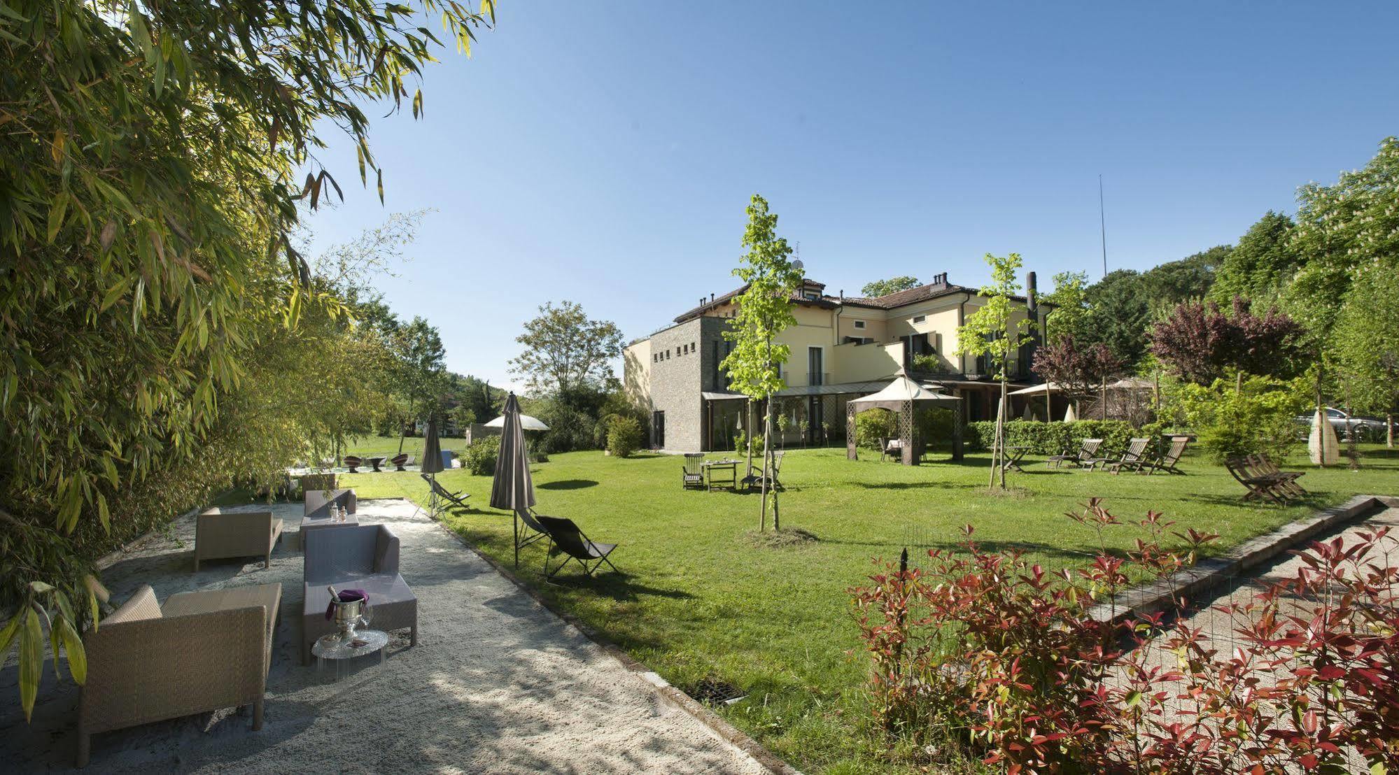 Hotel Langhe Alba  Exterior foto